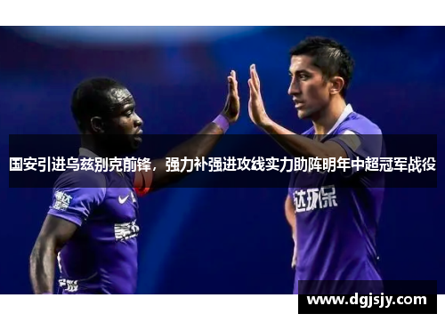 国安引进乌兹别克前锋，强力补强进攻线实力助阵明年中超冠军战役